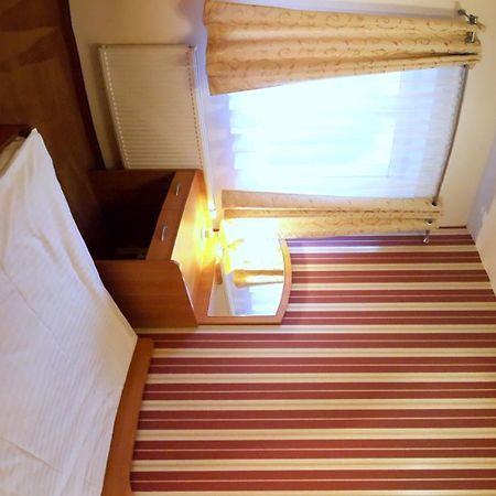 Hotel Marco Plonsk Szkolna 115 Εξωτερικό φωτογραφία