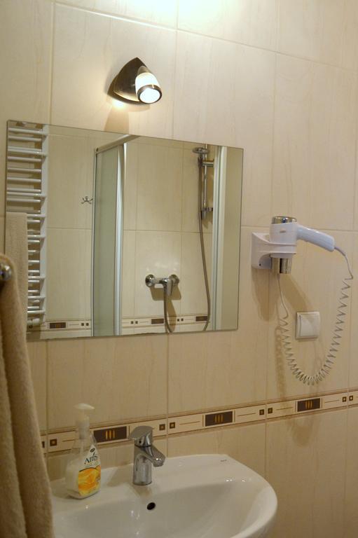 Hotel Marco Plonsk Szkolna 115 Εξωτερικό φωτογραφία